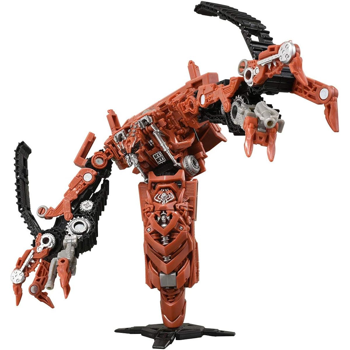 Transformers SS-33 Decepticon Rampage