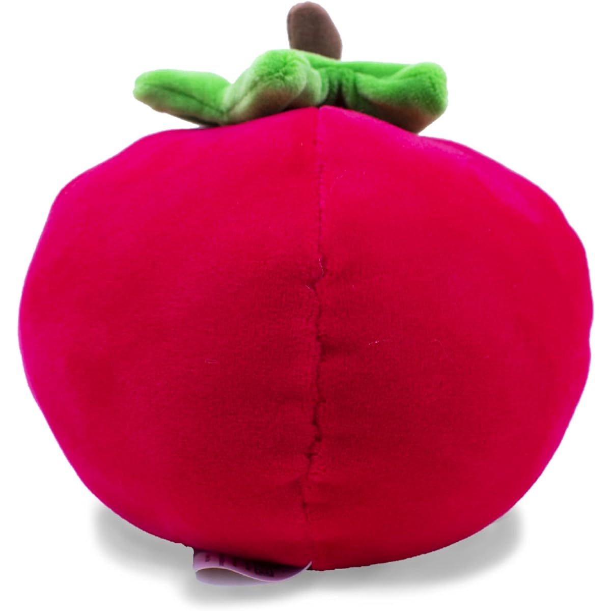 KINREX Tomato Plush Toy - Kids Stuffed Animal - 5" - 5"