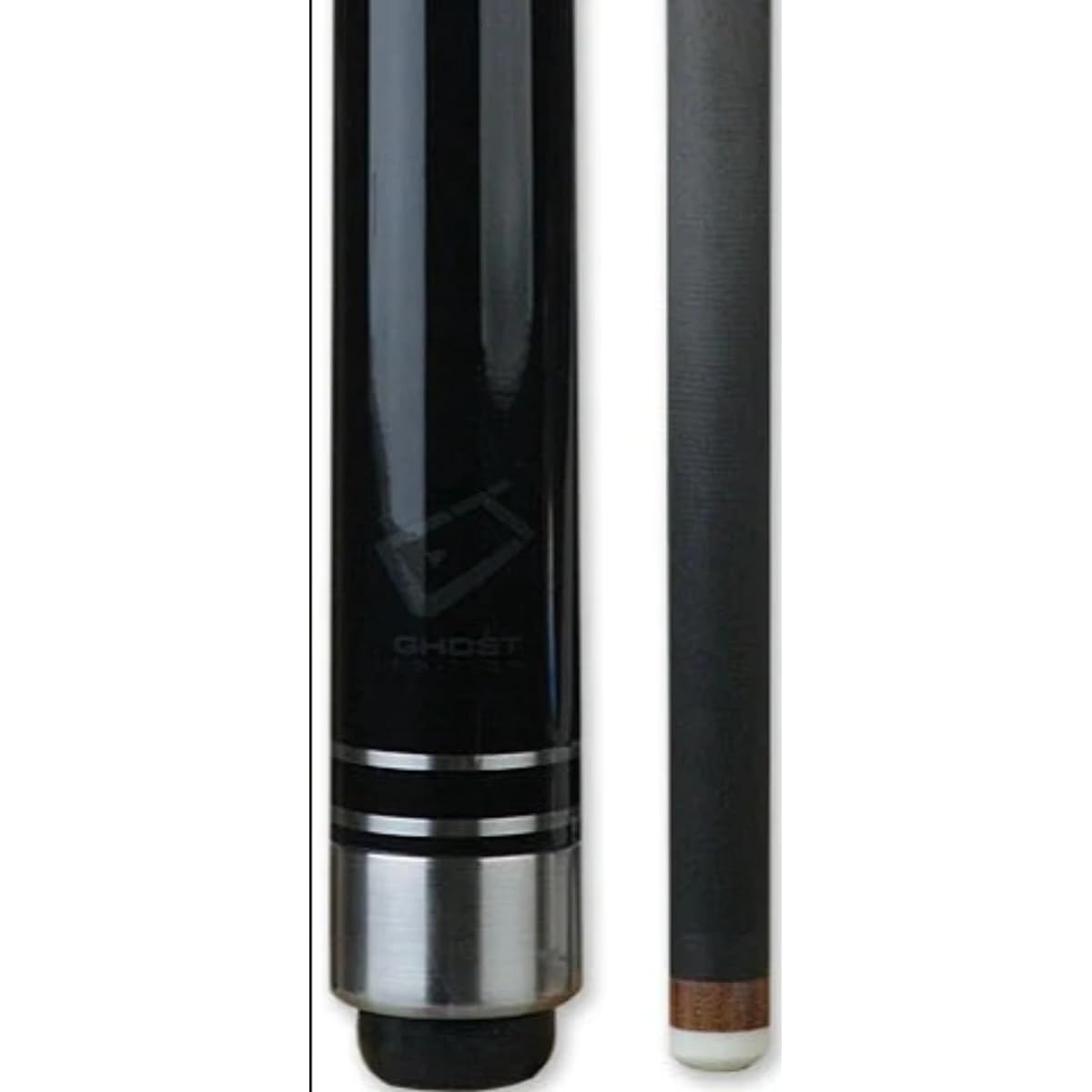 Cuetec Cynergy 95-146 Breach Break Ghost Edition Billiard Pool Cue Stick