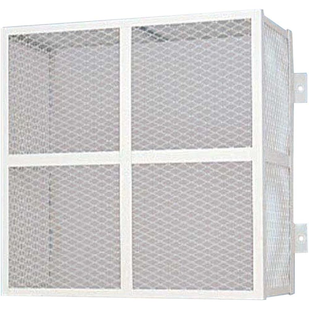 Panasonic Protective Guard Made of Mild Steel Wire FY-GGS253