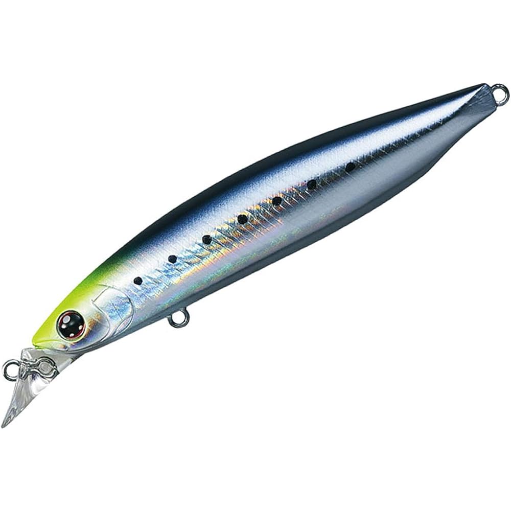 Daiwa Shoreline Shiner Z Vertis R 98F