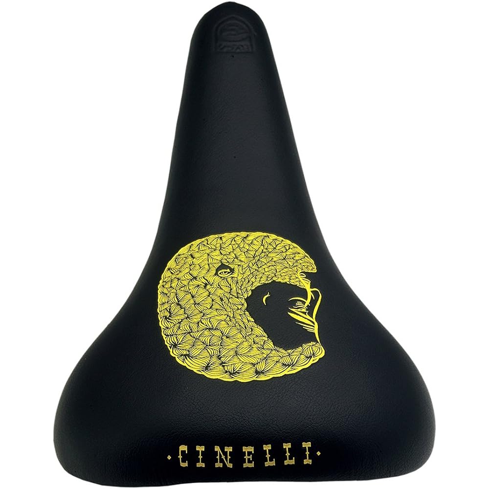 cinelli Bicycle Road Bike MTB Saddle Unicanitor