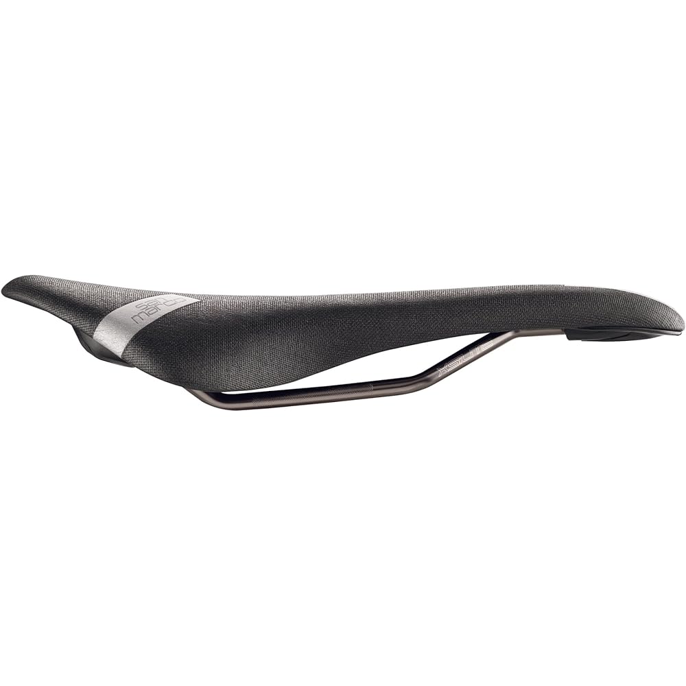 selle sanmarco Concore Racing UP Urban Performance Wide Black 5427-278LW501