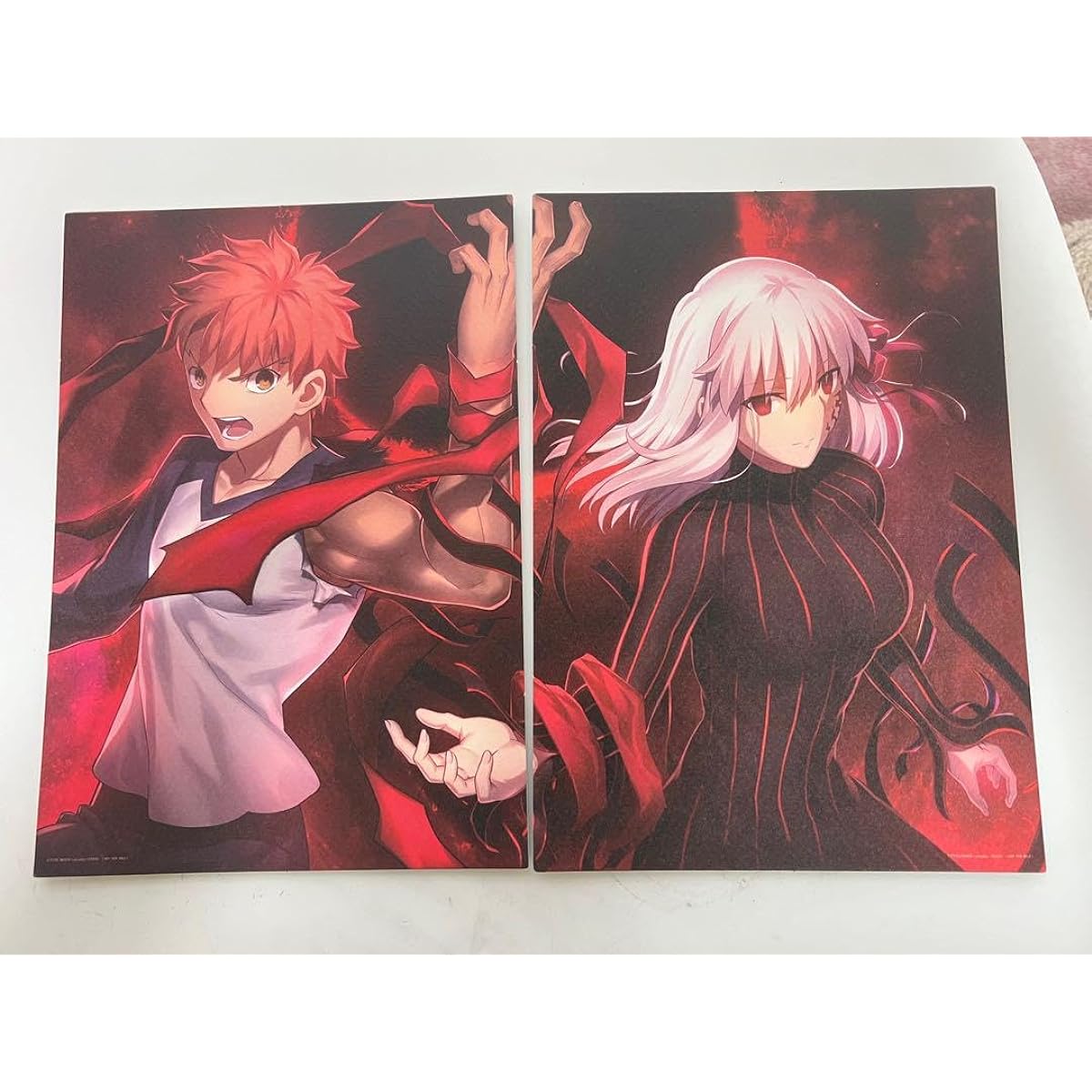 Fate 6DJ4
