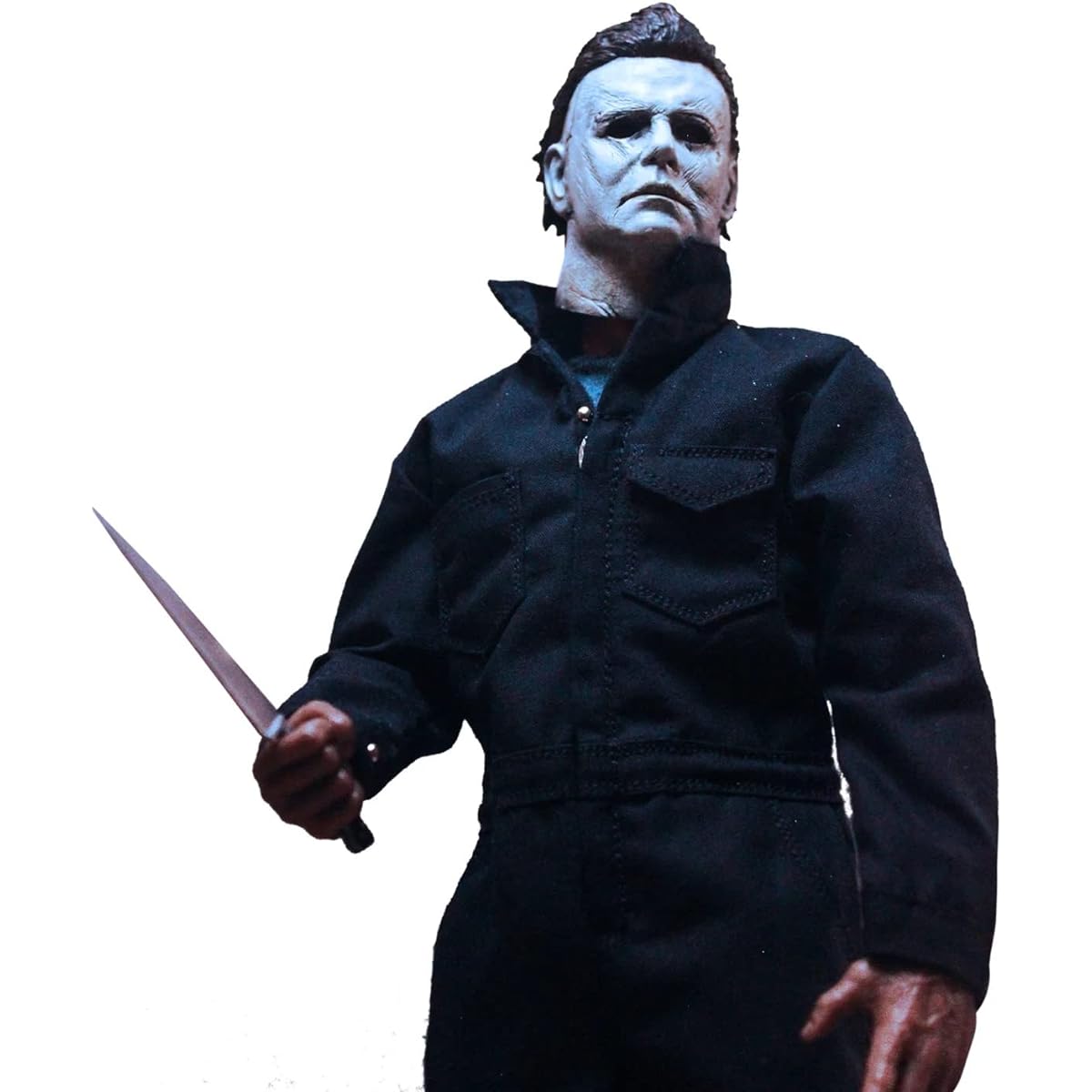 Trick Or Treat Studios Halloween 2018 Michael Myers 12" Action Figure