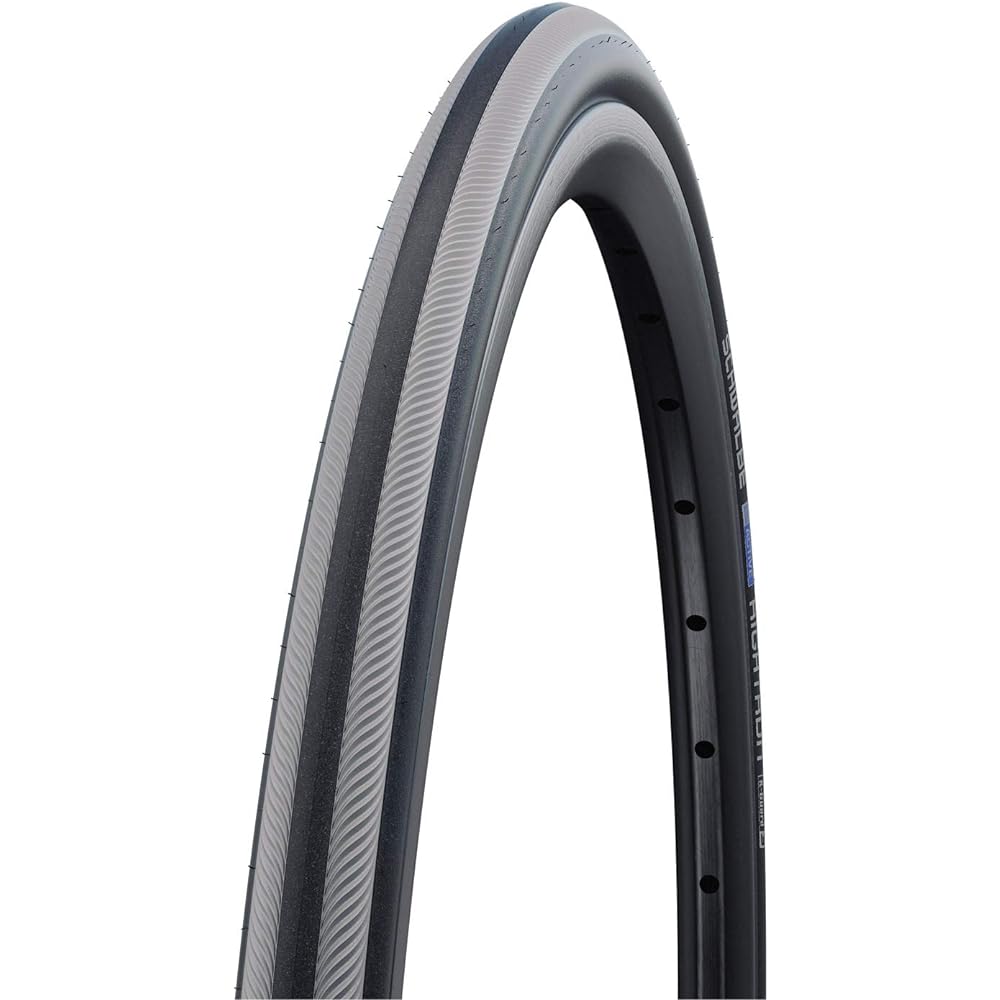 Schwalbe Rightrun HS387 Wheelchair Tire – Wire Bead