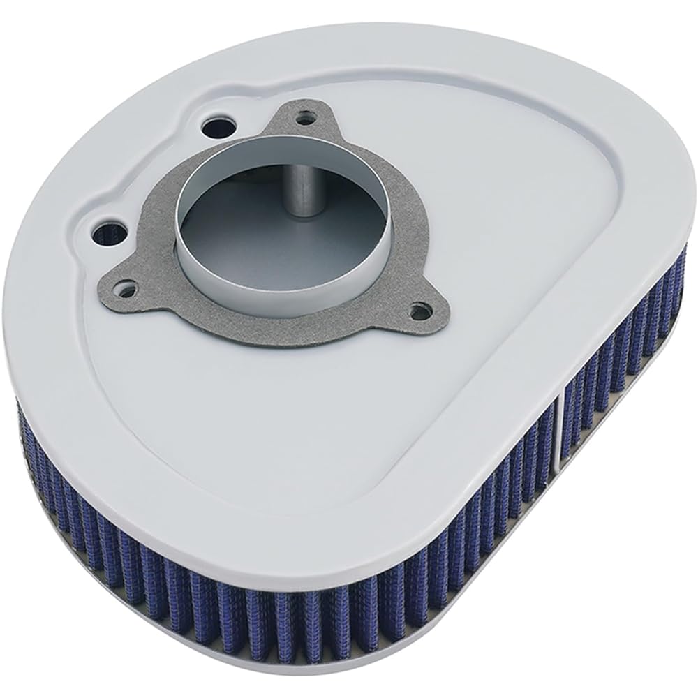 Motorcycle Breather Filter For Harley Electra Glide Classic CVO Low Ultra Police Limited EFI FLHTCI FLHTC FLHTCSE FLHTCUSE8 FLHTCUSE4 Motorcycle Air Filter