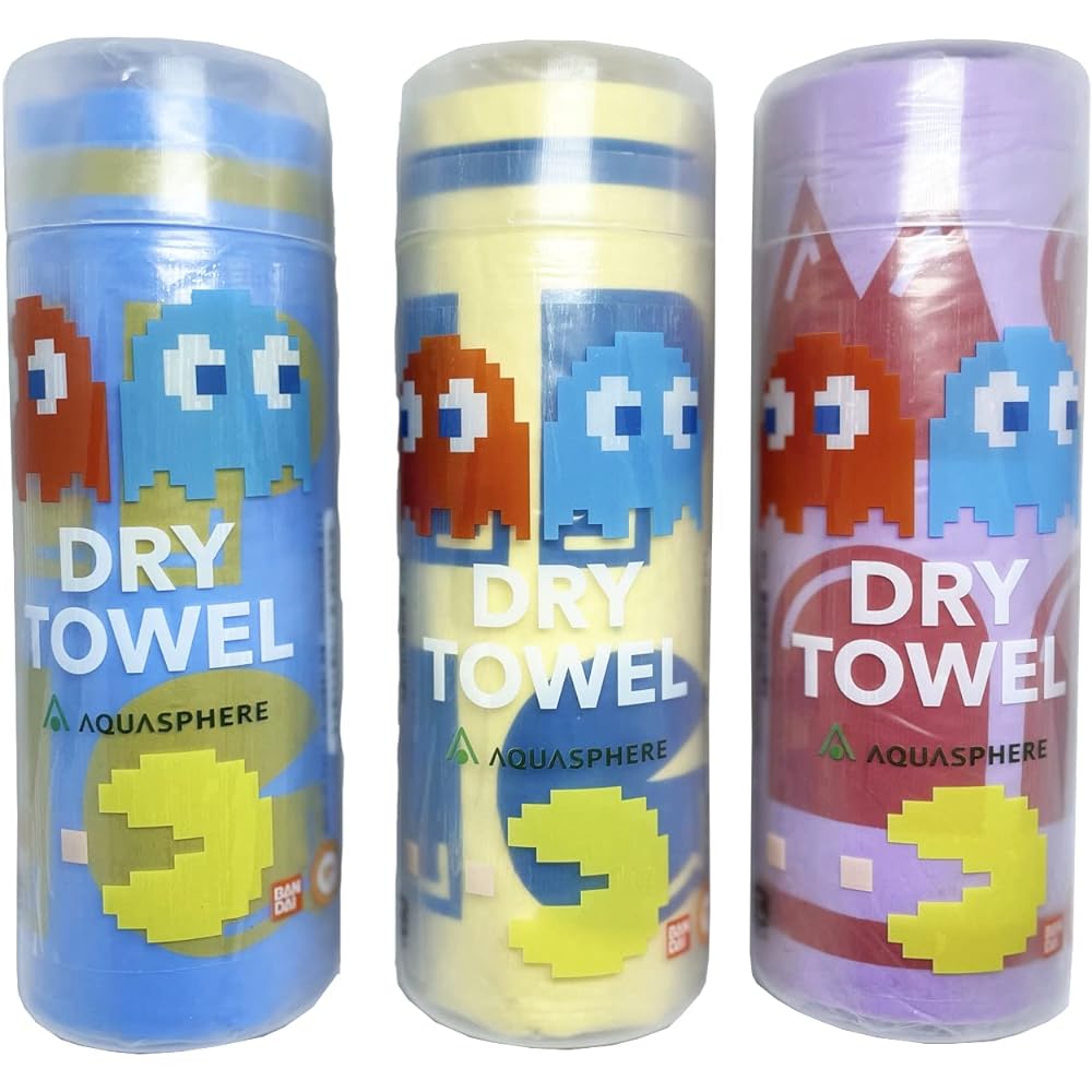 Aqua Sphere Pacman DRY