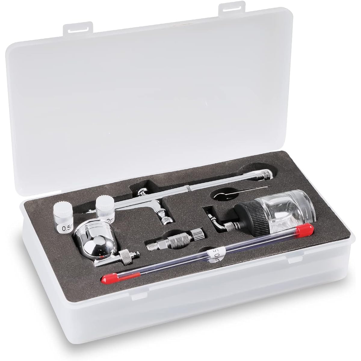 SAGUD airbrush gun