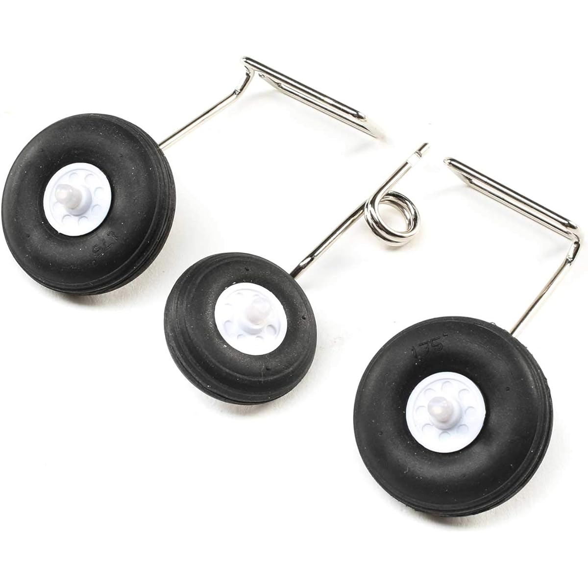 Landing gear set: F-15 Eagle 64mm EDF