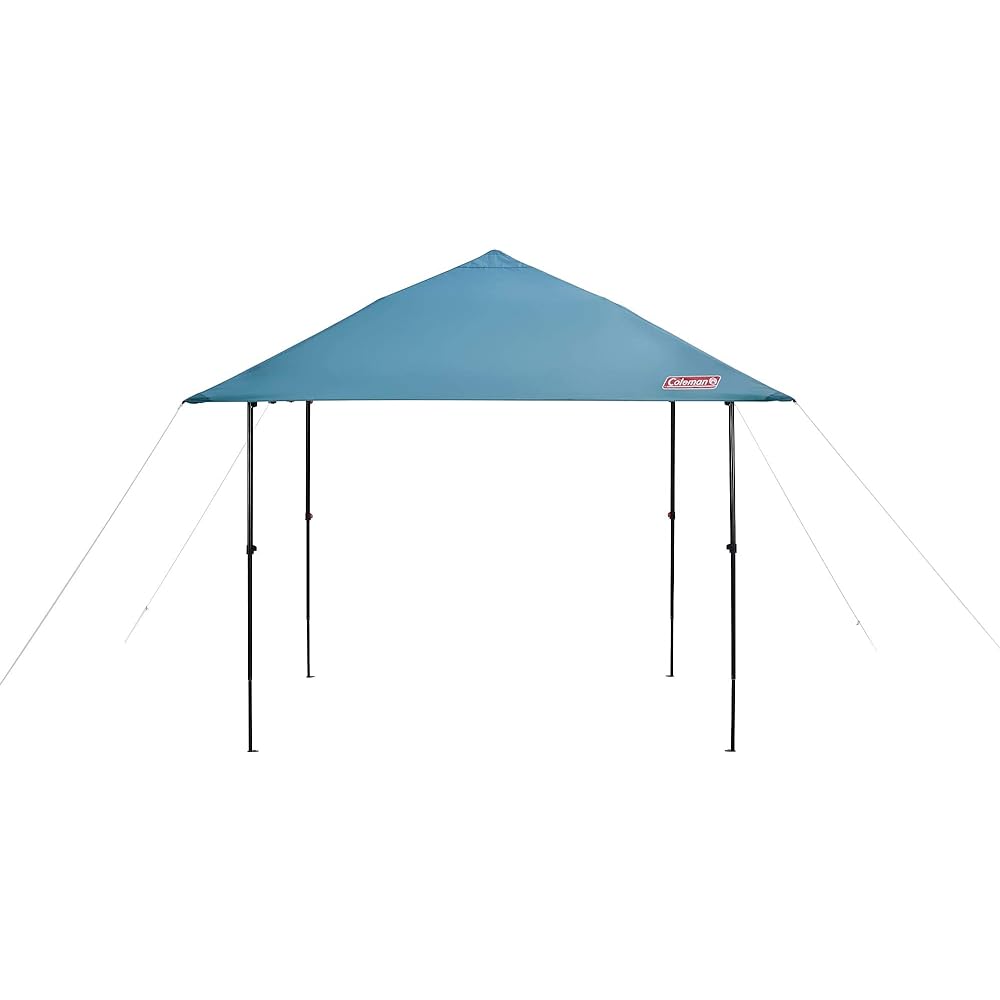 Coleman Shade Instant Visor Shade II L Mist Light Blue
