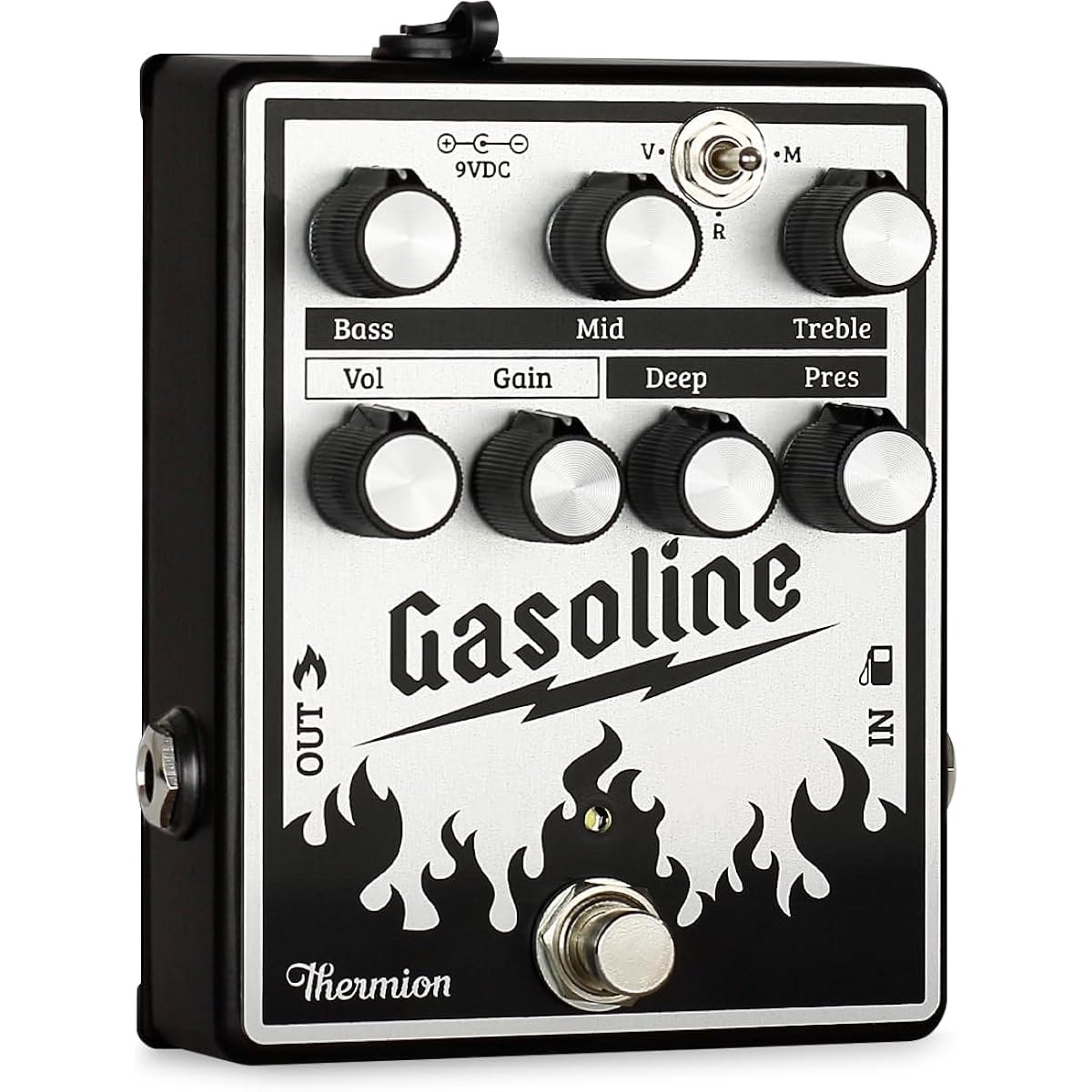 Gasoline