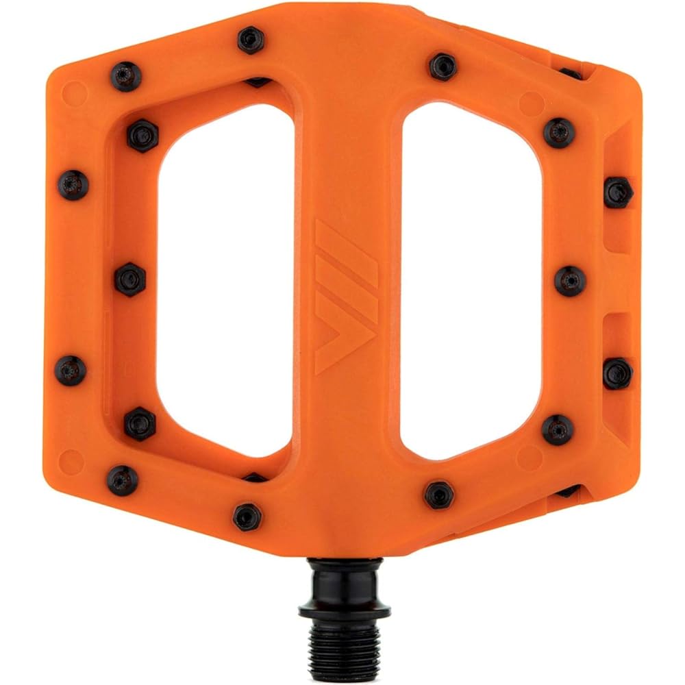 DMR (DMR) V11 PLASTIC PEDAL ORANGE