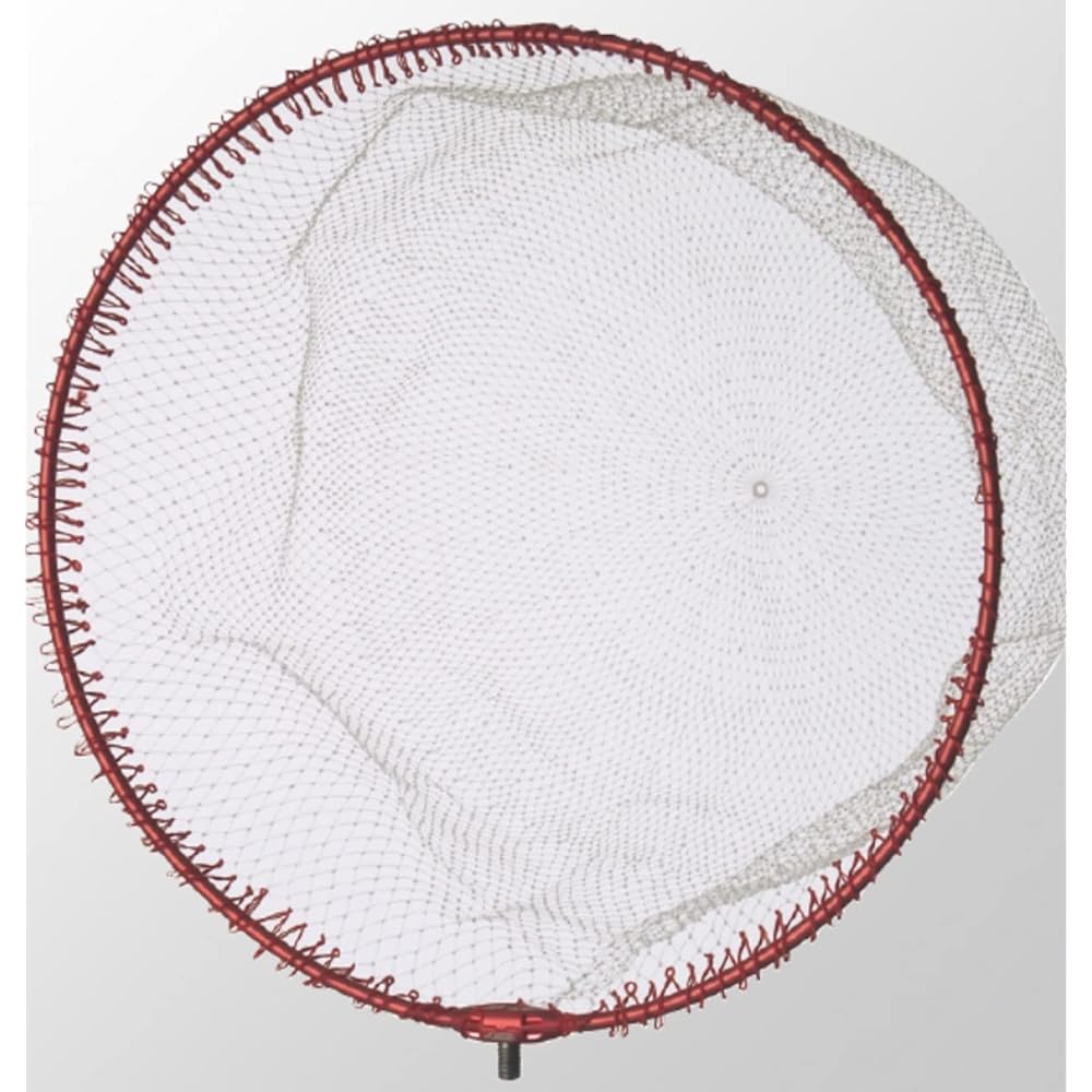 SIYOUEI Ultra Frame Kiwami One Piece Netting