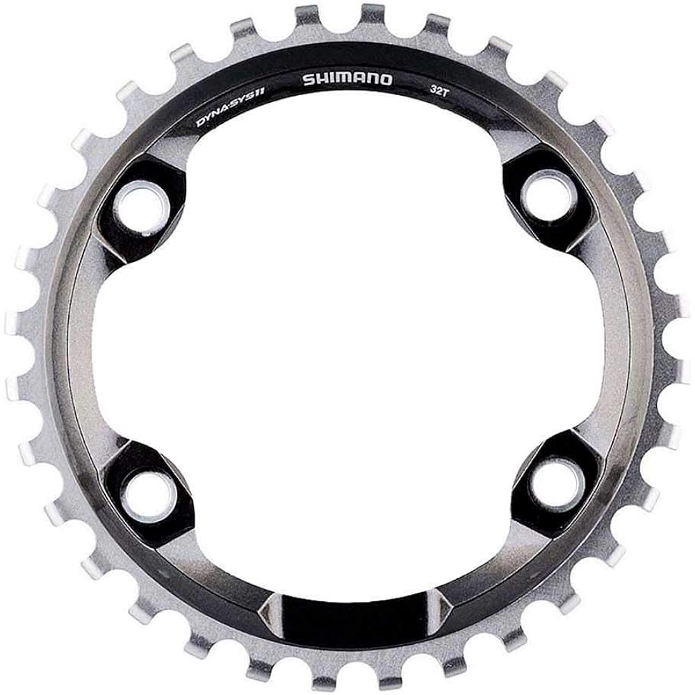 SHIMANO Chainring SM-CRM81 ISMCRM81A