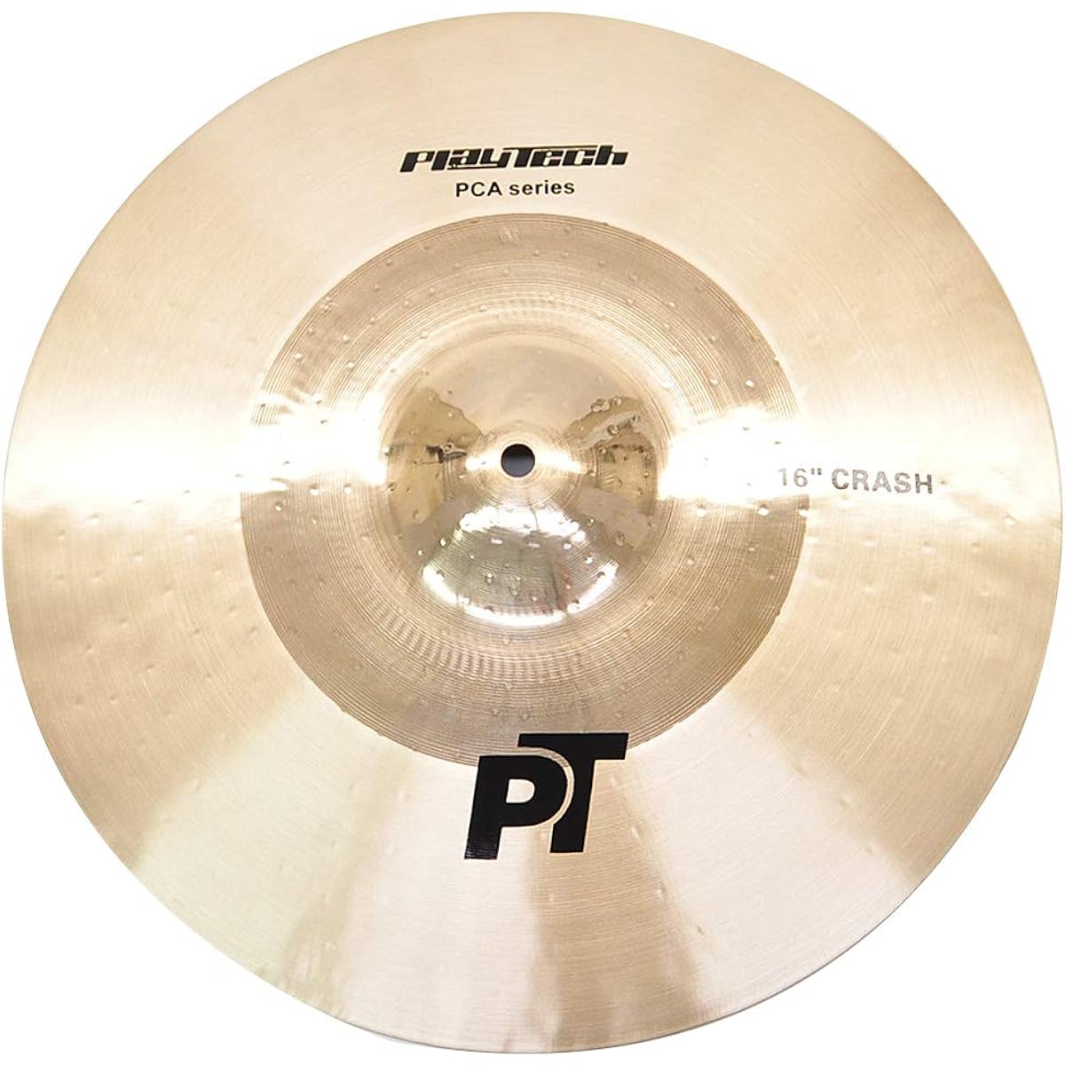 PLAYTECH Cymbal PCA16CR Crash 16"