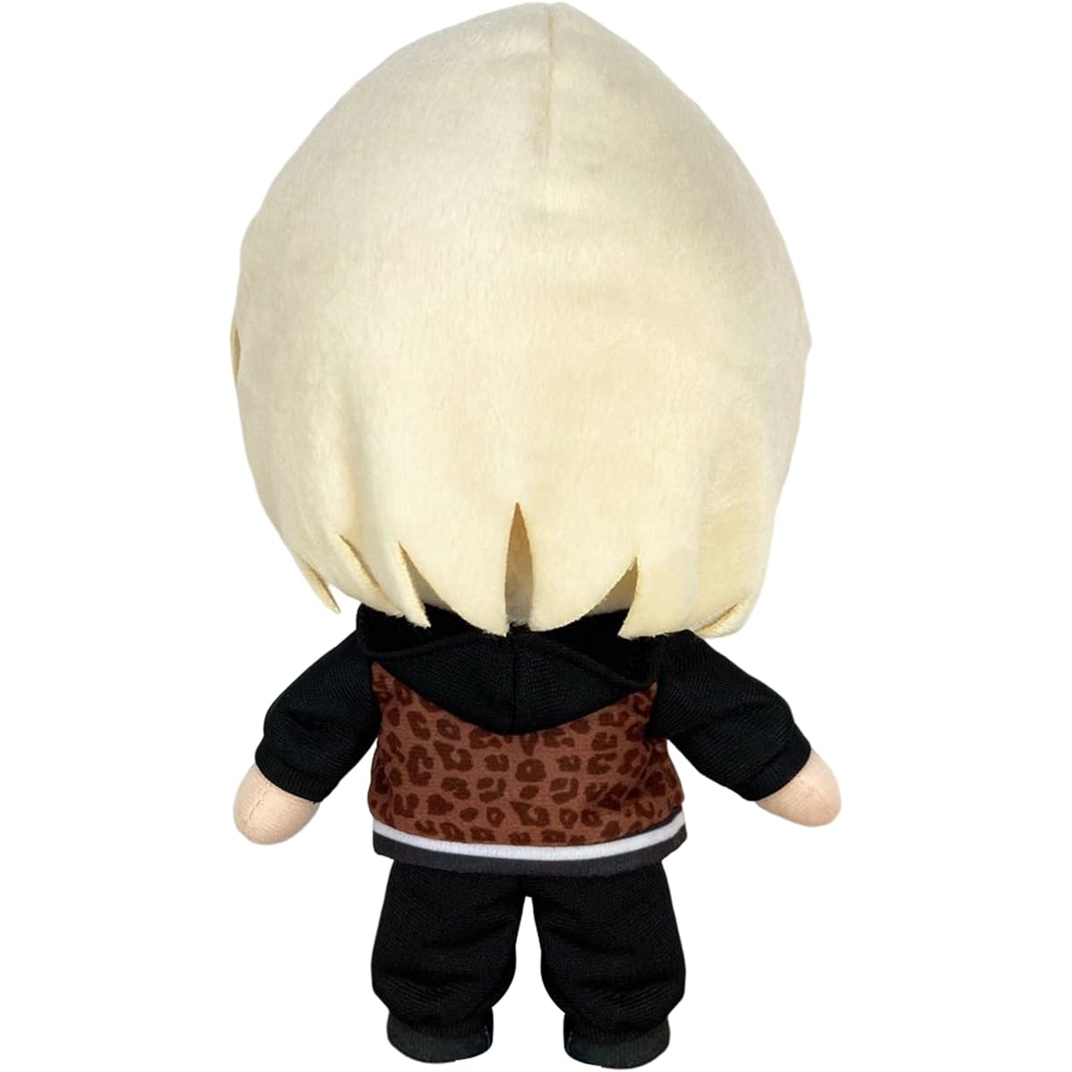 Great Eastern Entertainment Yuri!!! On Ice - YURIO Casual Clothes Plush Toy 8"