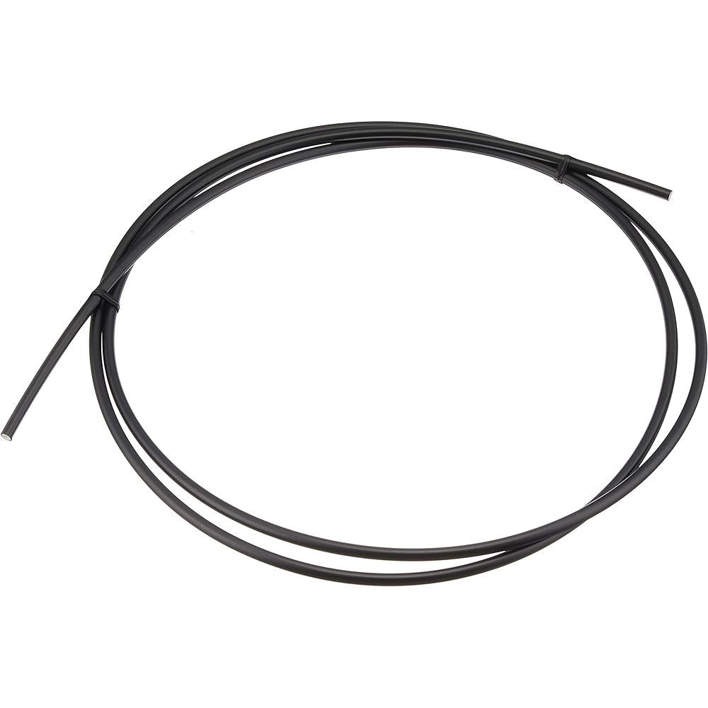 Shimano SM-BH90-JK-SS Black ISMBH90JKSSL for ST-R9120 ST-R9170 ST-R9180