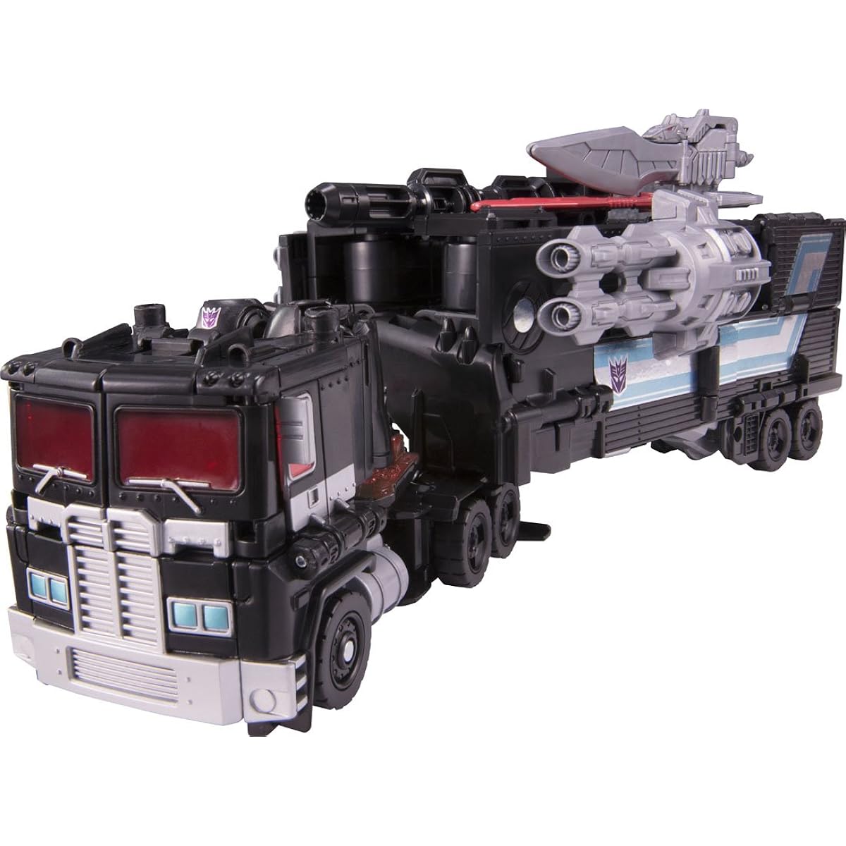 Transformers Power of the Primes PP-42 Nemesis Prime