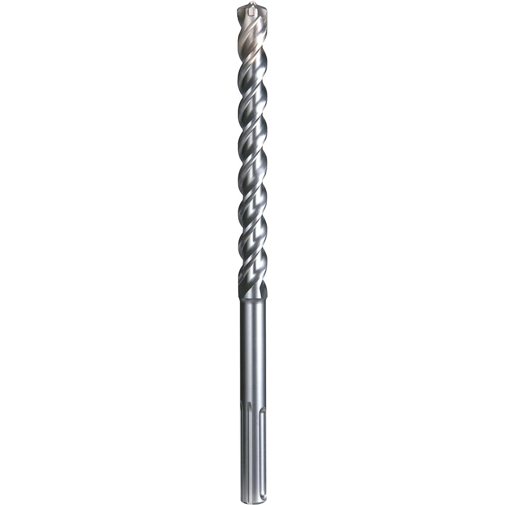 Makita 3D Max Carbide Drill (SDS Max Shank) 26X520 A-58849