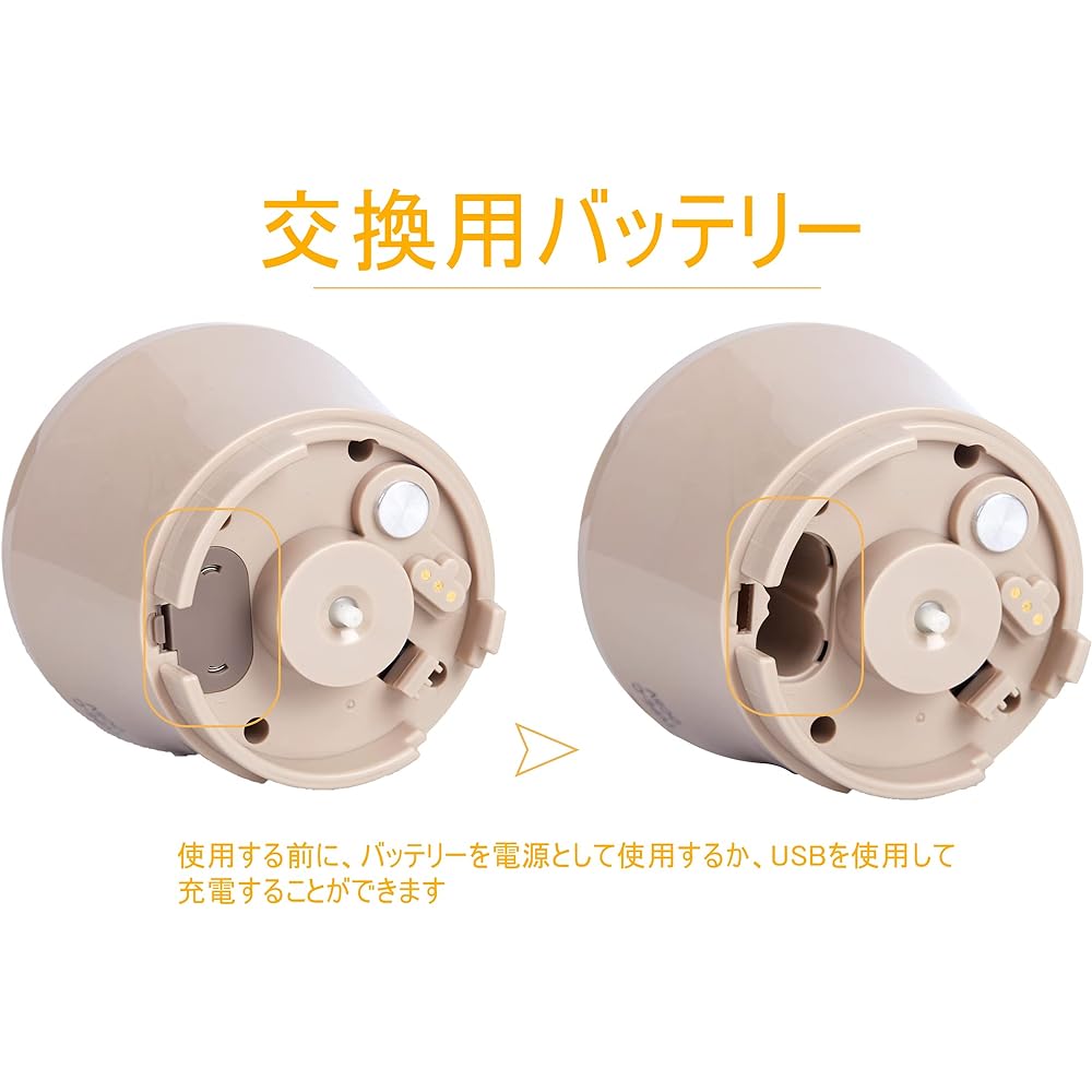 Beer server stand type ultrasonic type fine creamy foam home use Type-C and battery power supply