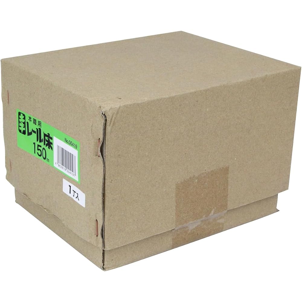 Togyu professional rail floor 150mm 00419