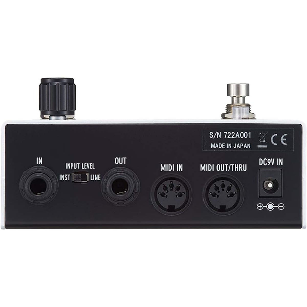 Free The Tone PA-1QA PROGRAMMABLE ANALOG 10 BAND EQ Acoustic Effects