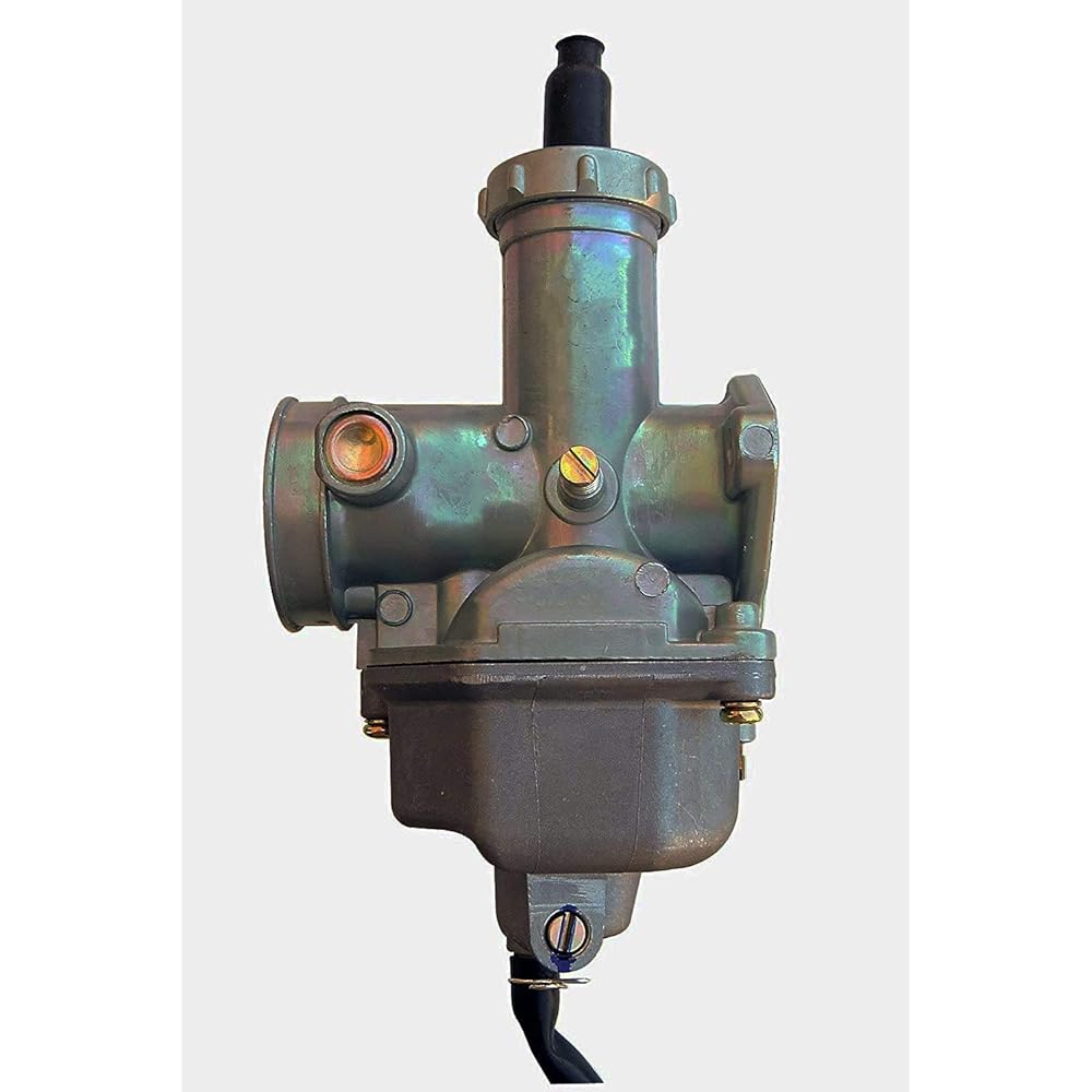 Automoto Carburetor Carburetor Carburetor Curve for Honda CRF100F XR100R XR200 XR200R XL100S XL100S (Compatible models: Compatible with multiple models)