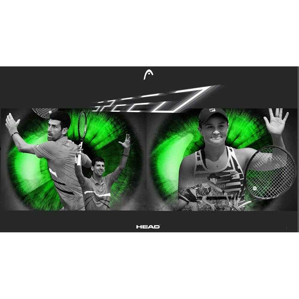 HEAD Rigid tennis racket GRAPHENE 360 SPEED X S (frame only) G2 236119