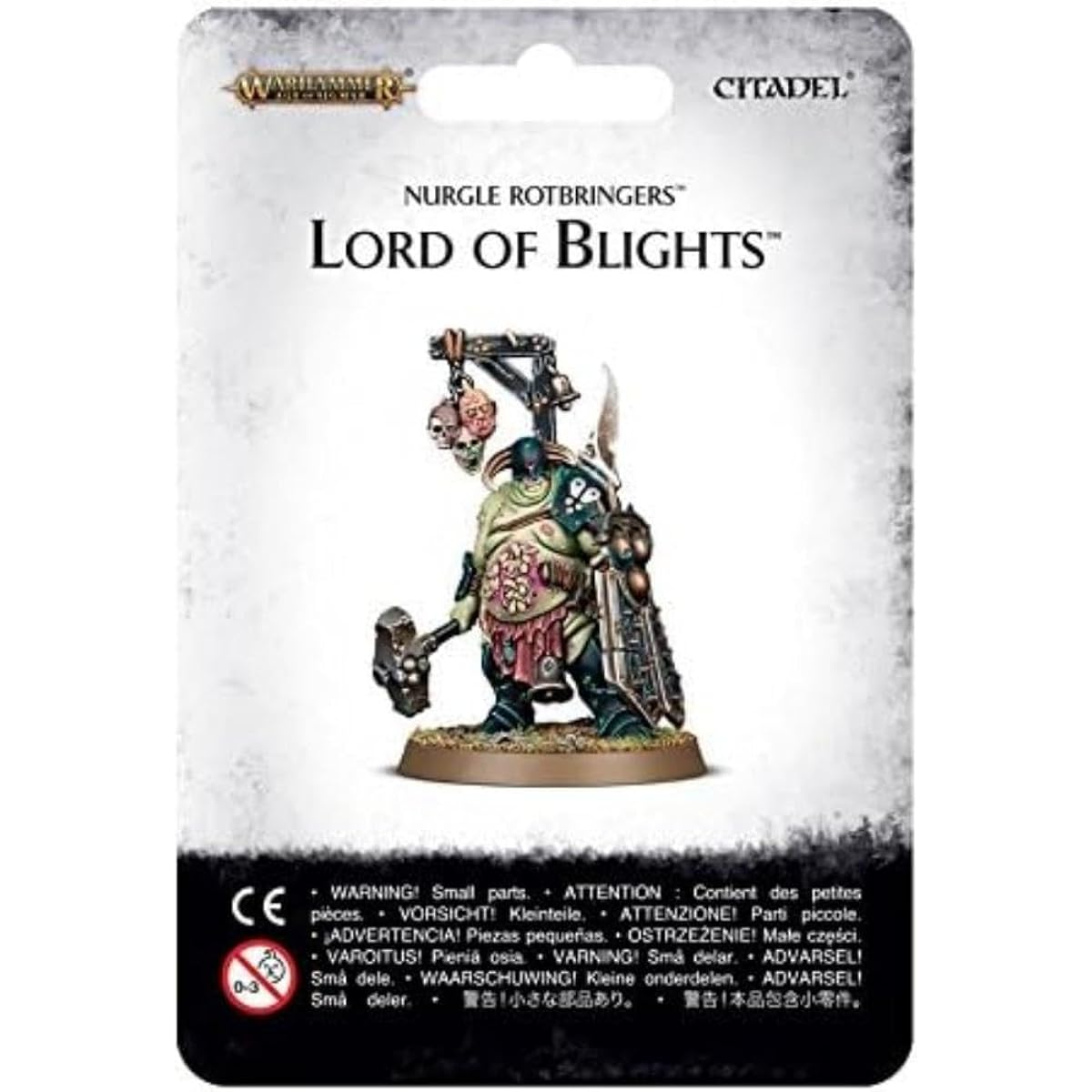 Lord of Blights