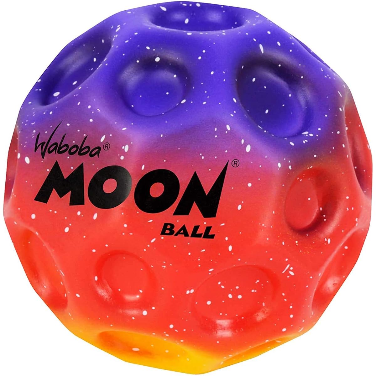 Waboba Gradient Moon Ball (Colors May Vary)