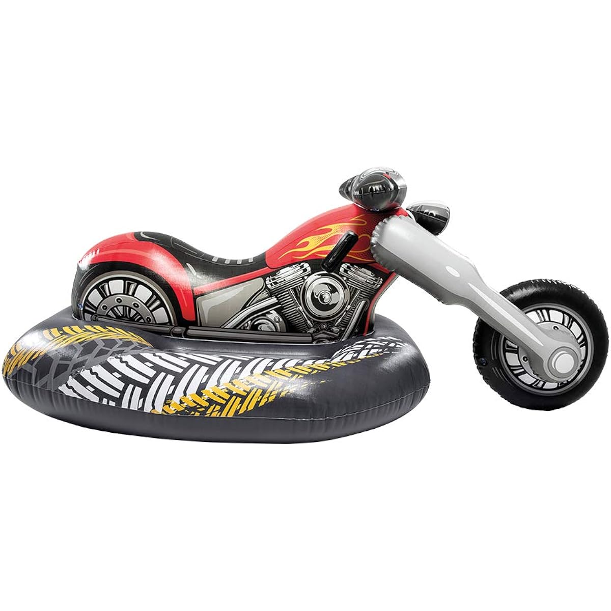 INTEX57534 Cruiser Motorbike Ride On