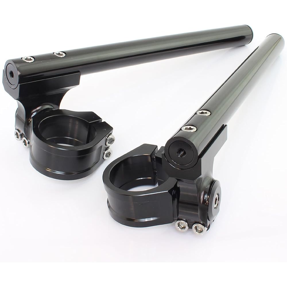 General Purpose 41Φ 41mm 41 Pie Separate Handle/Separate Handle Kit Black Angle Adjustable HIGH Type