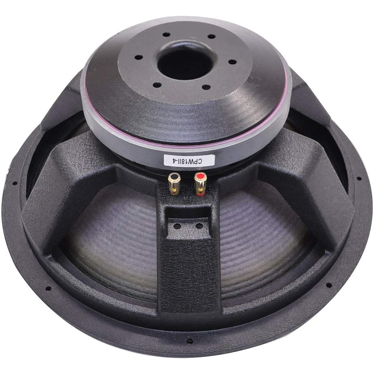 CLASSIC PRO Woofer Unit CPW18II-4