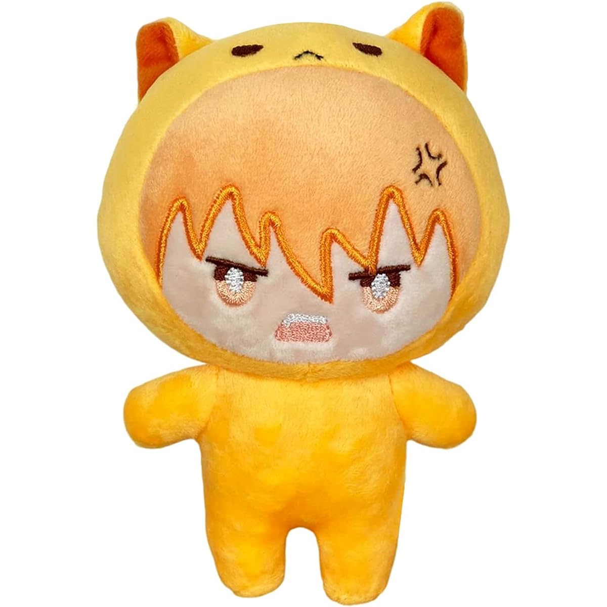 Great Eastern Entertainment Fruits Basket - Kyoto Cat Plush Toy 6" Tall