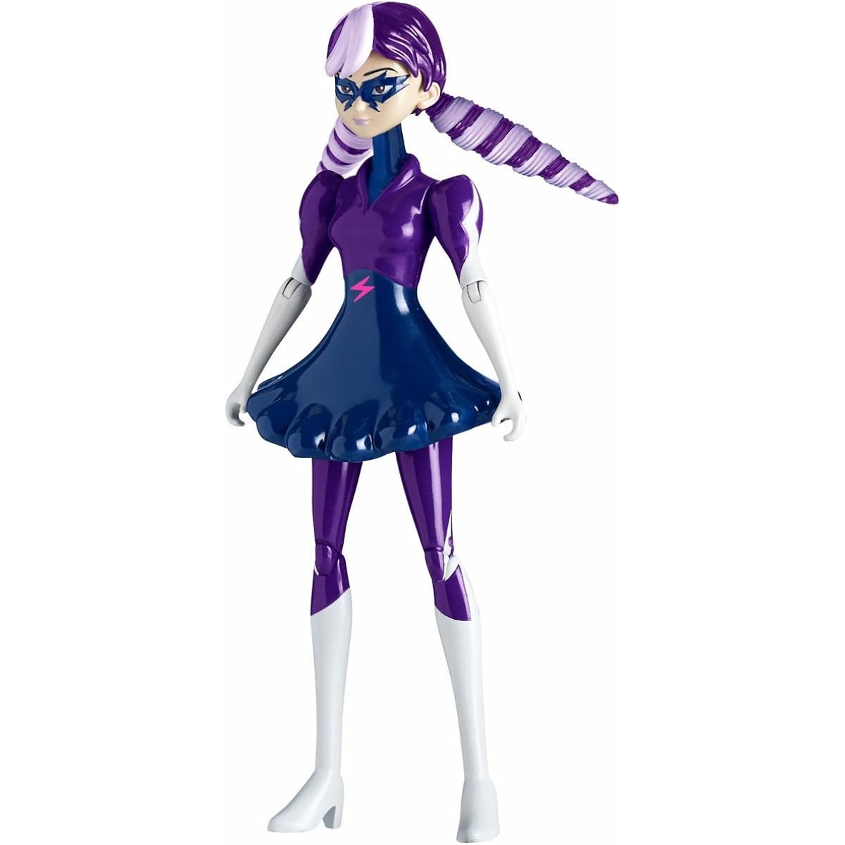 Miraculous 5.5 inch action doll. 5.5" 39728