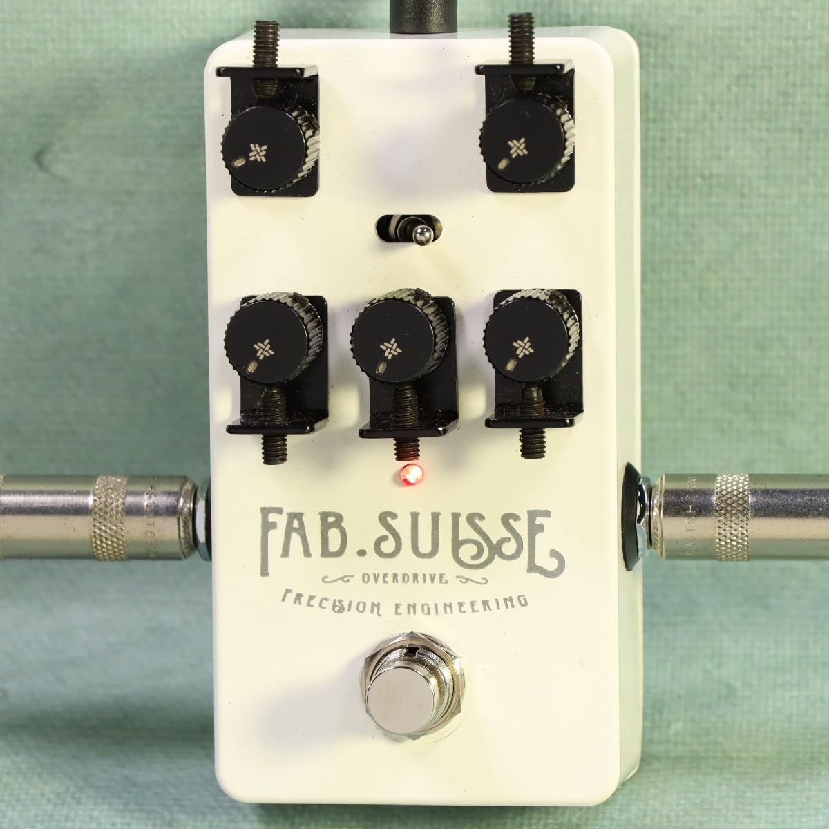 Tapestry Audio/FAB SUISSE Fab Swiss Tapestry Audio