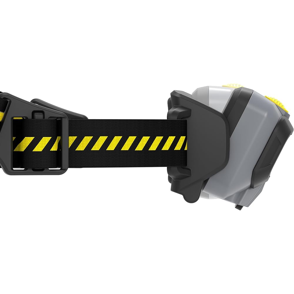 Ledlenser LED headlight rechargeable