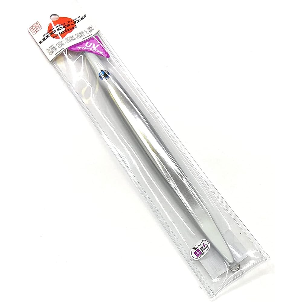 uroco jig 300g glow color uroco jig