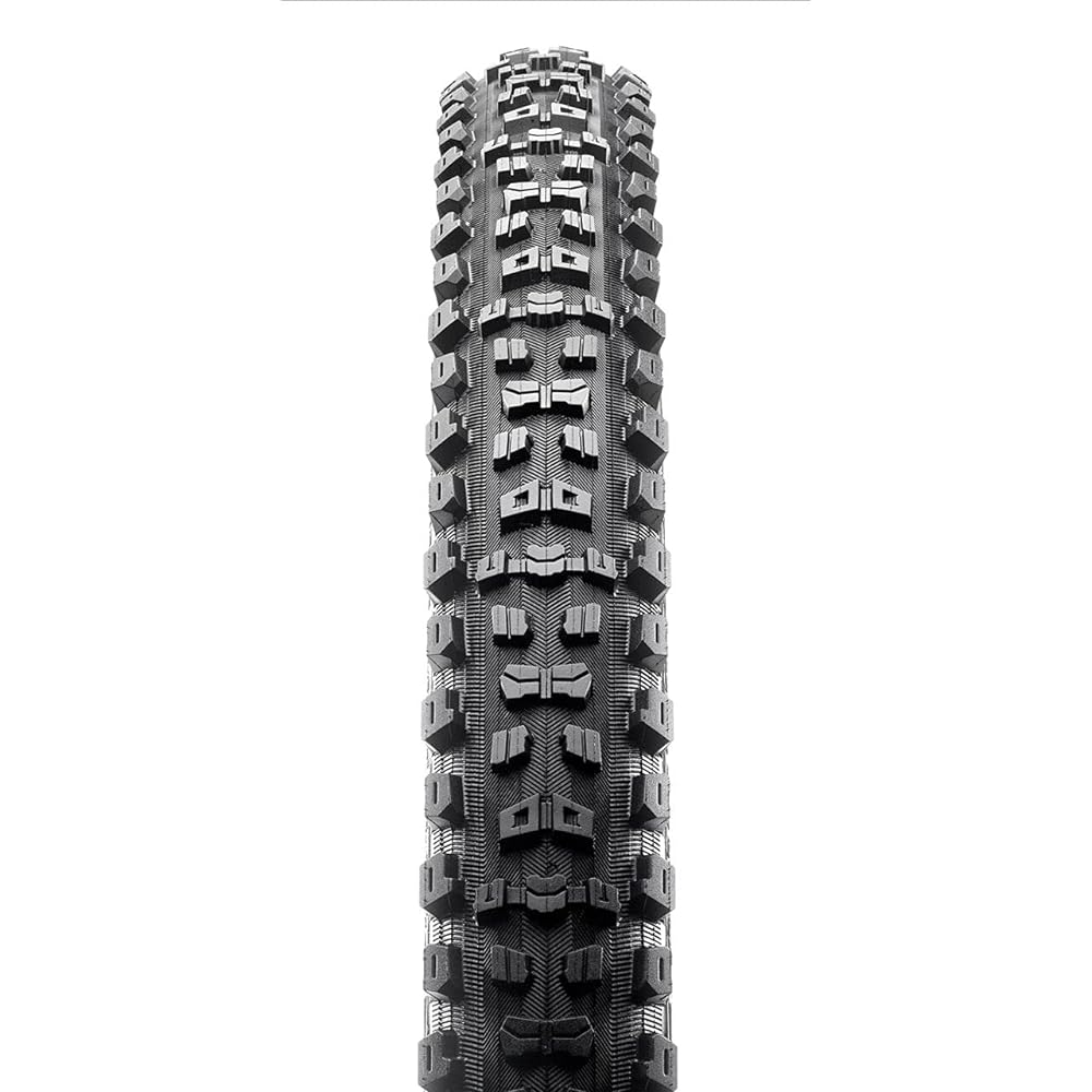 MAXXIS AGGRESSOR WT/EXO/TR Tubeless Ready MTB Tire 27.5x2.5