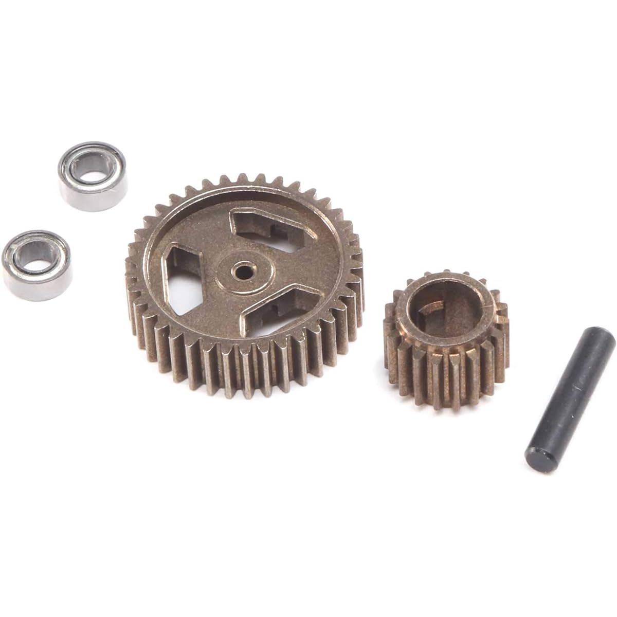 Losi Differential Gear Idler Gear:Mini-T 2.0 Mini-B LOS212018