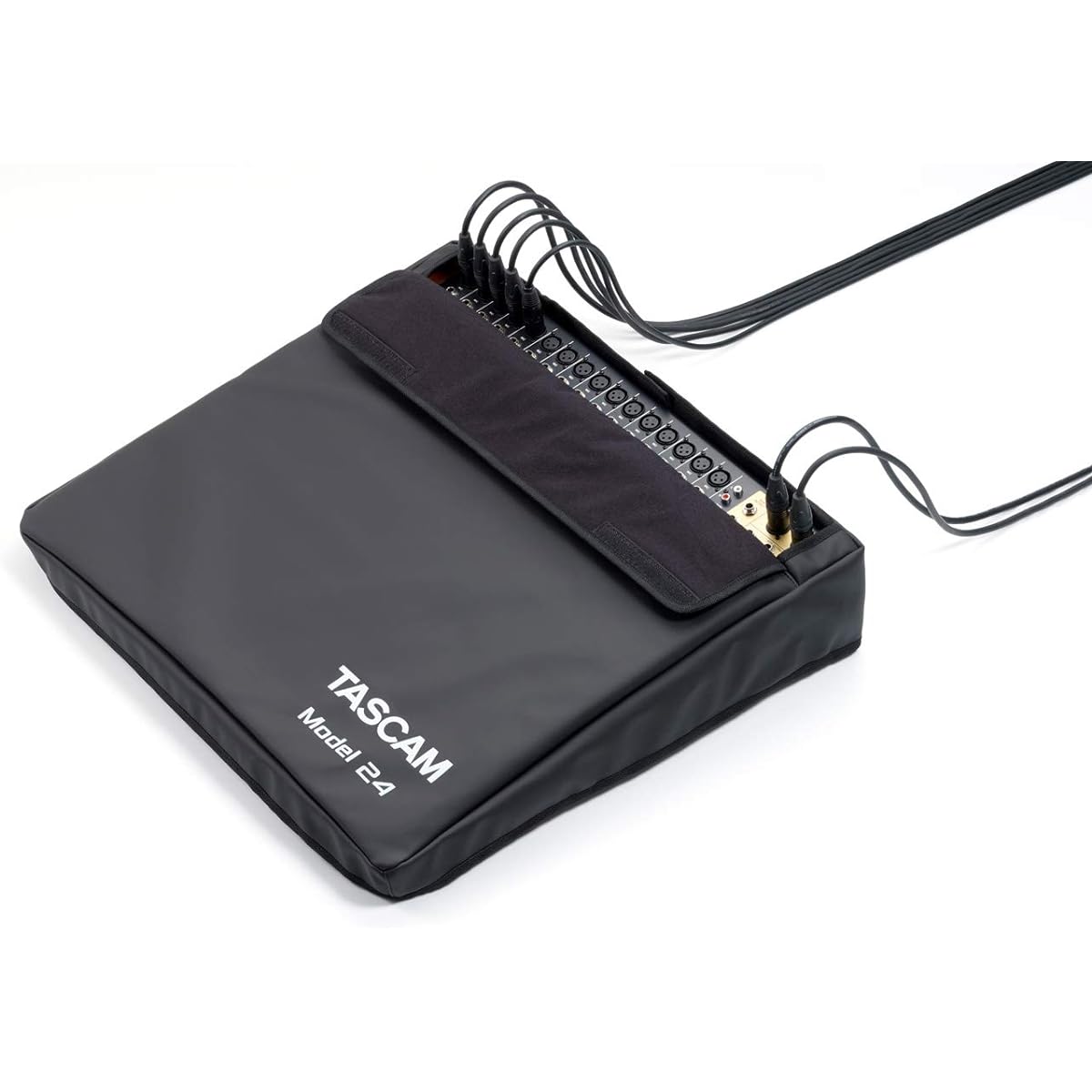 Tascam AK-DC24 Model 24 Dust Cover