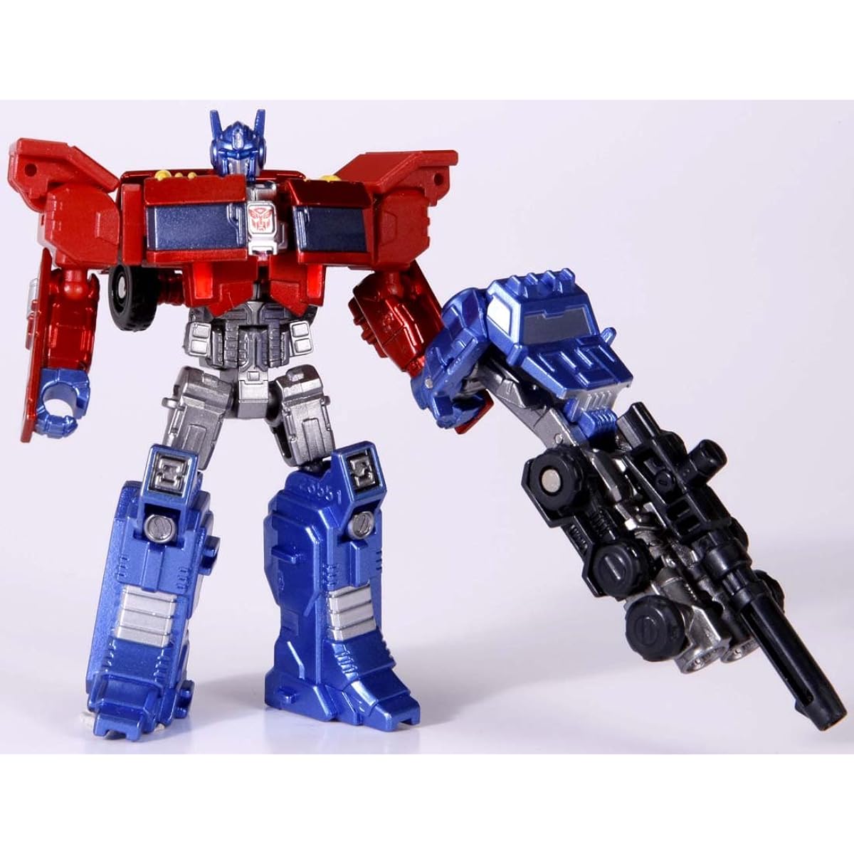 Transformers Generations TG-24 Optimus Prime & Bumblebee