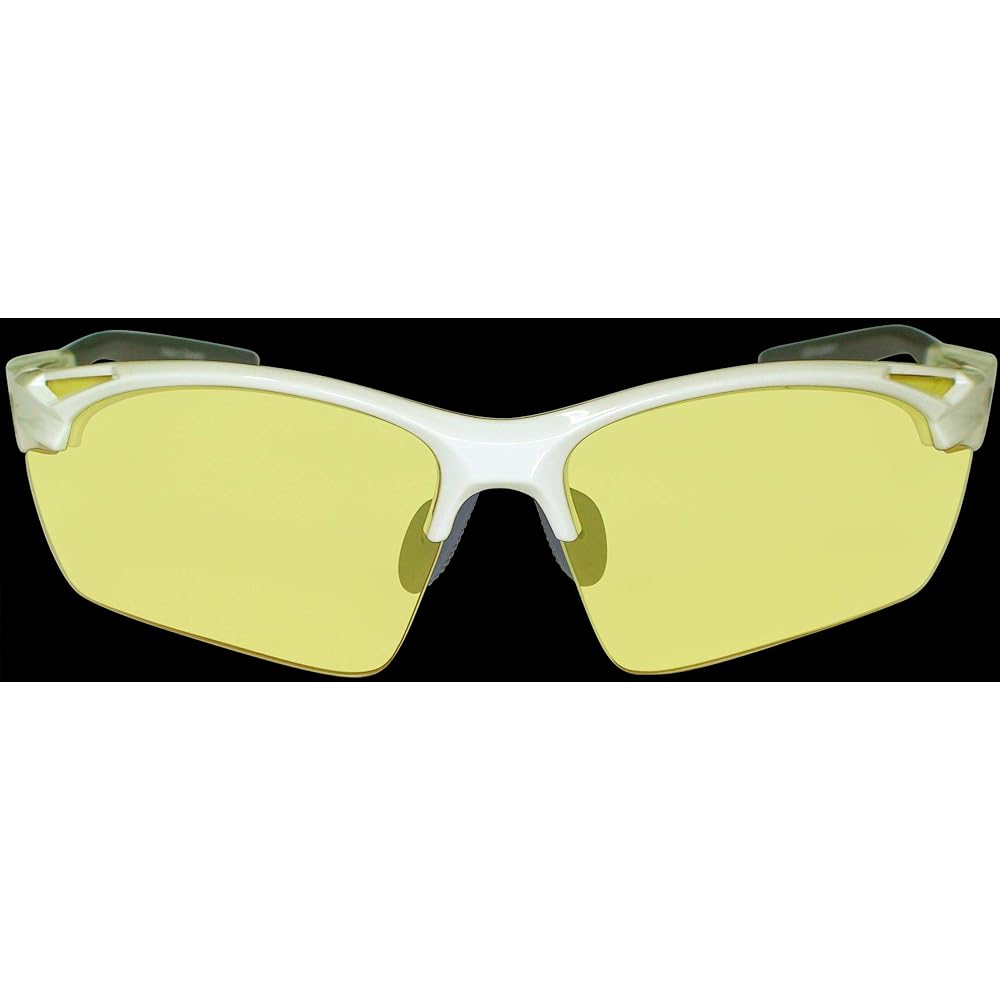 LEOTTI Sunglasses Sports Japanese Lens Yellow Night Running LEOTTIgiallo Giallo