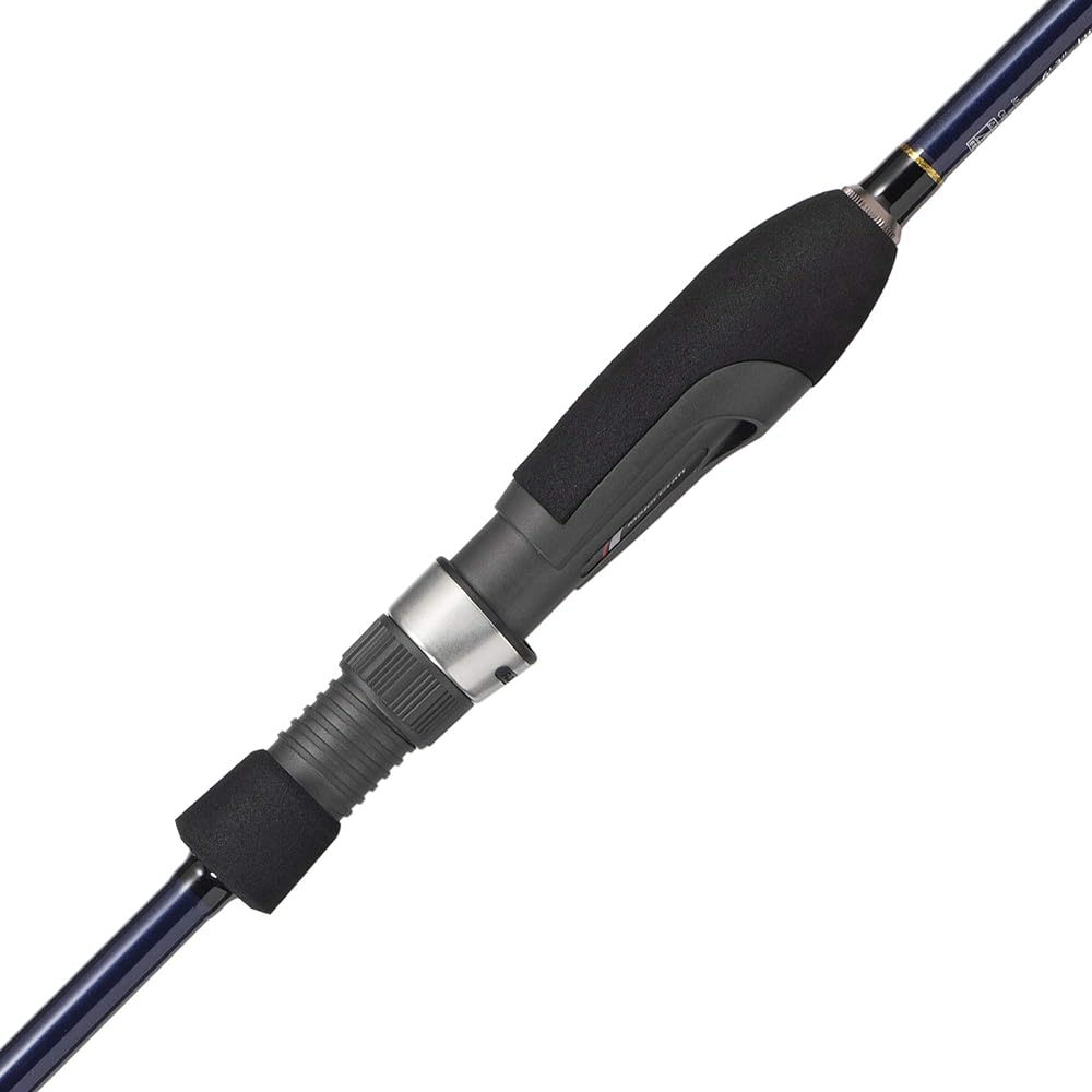 Major Craft Jigging Rod Driving Spinning Solpara X 6'3" (1.91m) SPXT-S63AJI