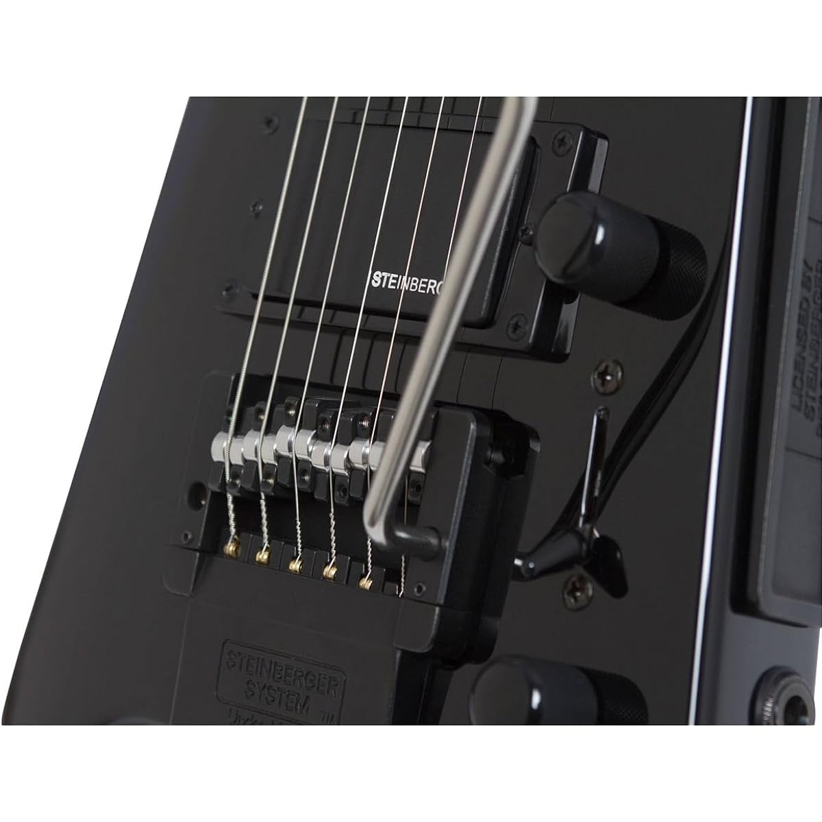 Steinberger Steinberger Electric Guitar Spirit GT-Pro Deluxe