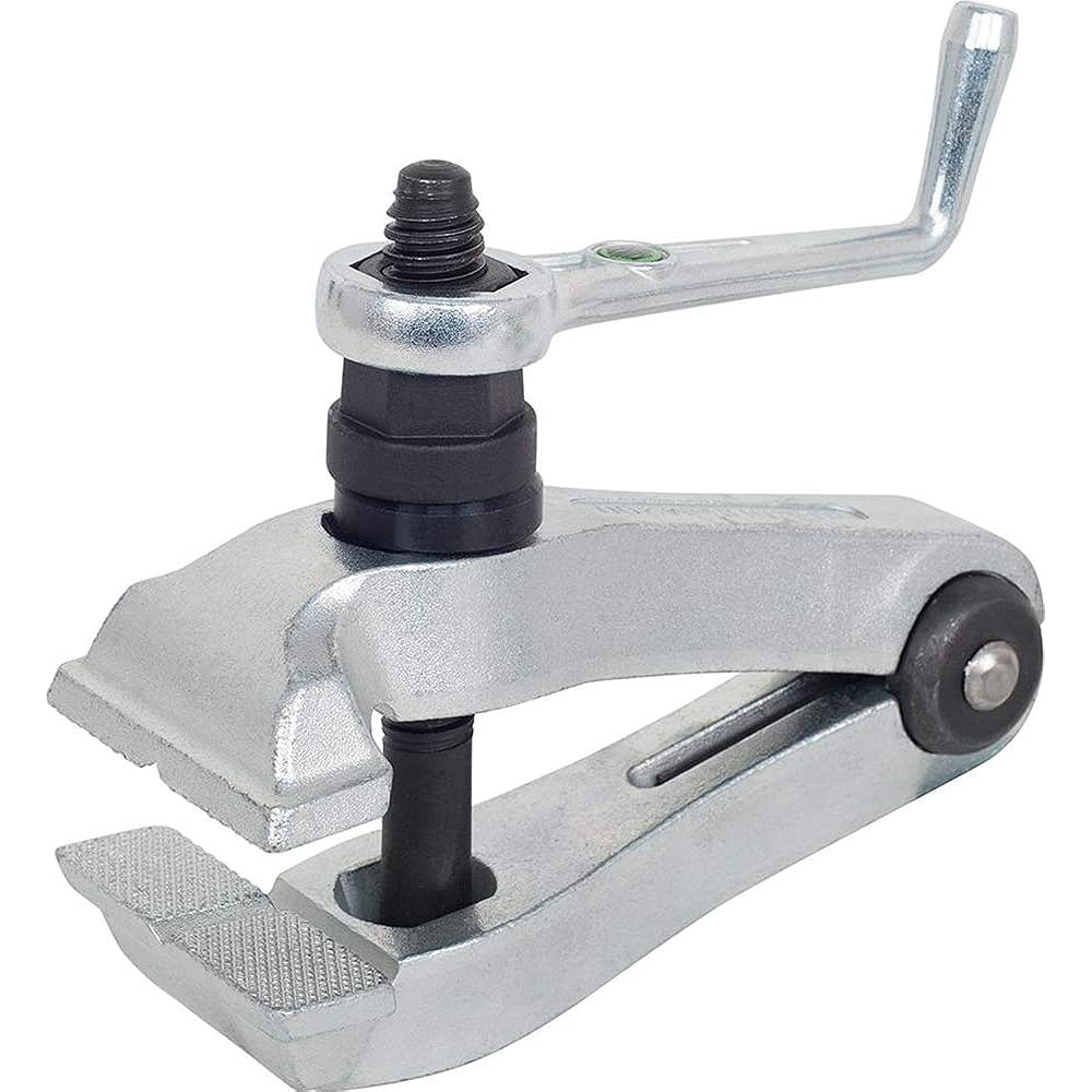 TURNUS 109-160 Hand Vise 160MM