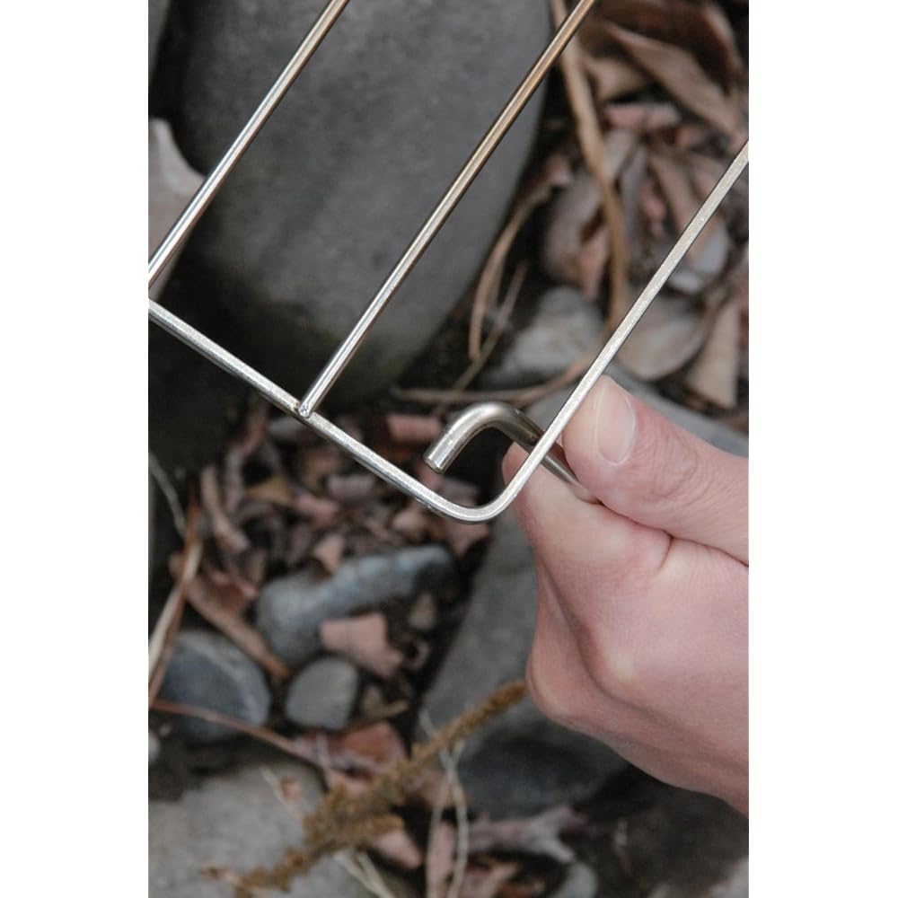 Belmont BM-180 Wide Trivet