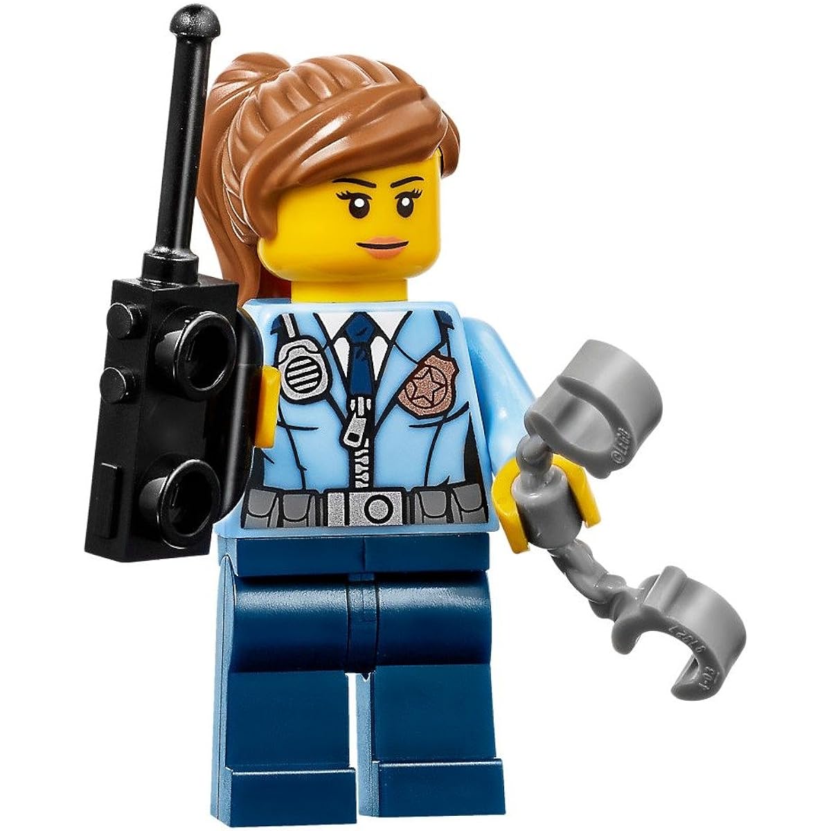 LEGO City Police Accessory 6139386
