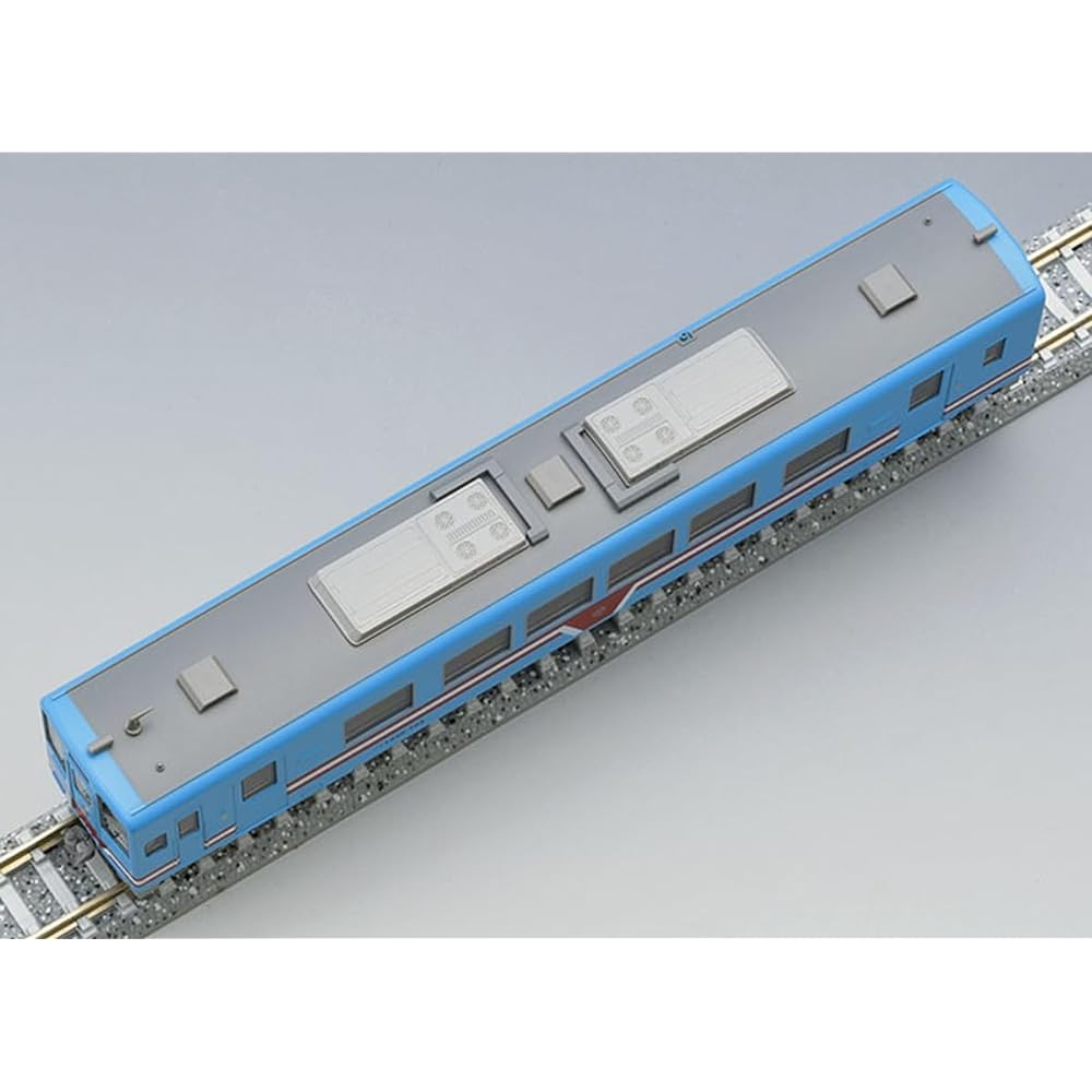 TOMYTEC TOMIX N Gauge Tarumi Railway Heimo 330-703 Type 8615 Railway Model Diesel Car